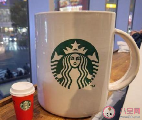 星巴克试用可重复使用杯子是怎么回事 可重复使用杯子卫生吗 星巴克试用可重复使用杯子是怎么回事 可重复使用杯子卫生吗