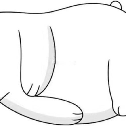 朋友圈小熊无水印图片 朋友圈小熊怎么发