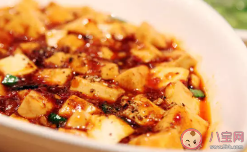 四川人对美食的最高评价是什么 四川美食大全