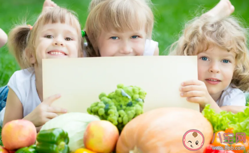 夏季孩子吃饭没胃口怎么办 改善孩子的菜谱推荐
