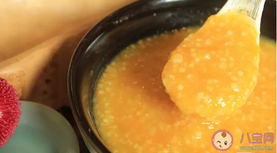 小米粥为什么不粘稠 小米粥不粘稠跟水有关系吗 小米粥为什么不粘稠 小米粥不粘稠跟水有关系吗