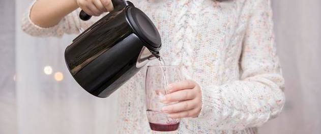 长期喝烧开的自来水会影响健康吗 反复烧开的水会致癌吗