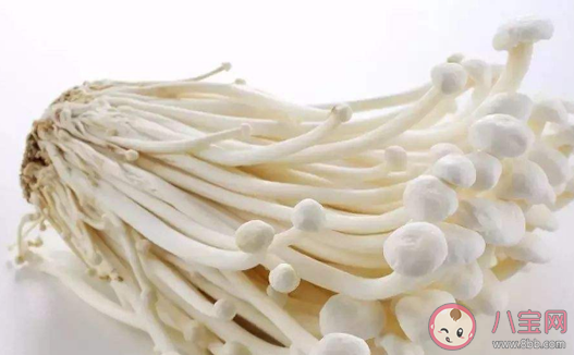 金针菇做馅需要焯水吗 金针菇做馅要用开水烫一下吗