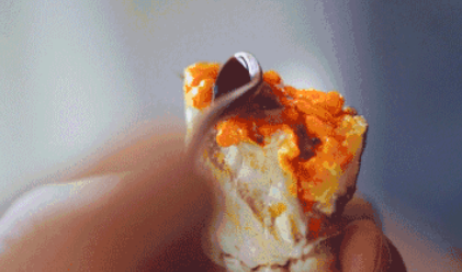 螃蟹和西红柿能一起吃吗 一起吃会中毒吗