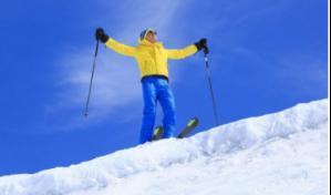 FRS滑雪越野赛 模拟真实的滑雪越野比赛194.png FRS滑雪越野赛 模拟真实的滑雪越野比赛194.png