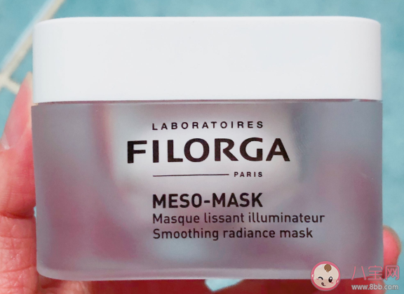 菲洛嘉十全大补面膜怎么样 菲洛嘉十全大补面膜试用测评