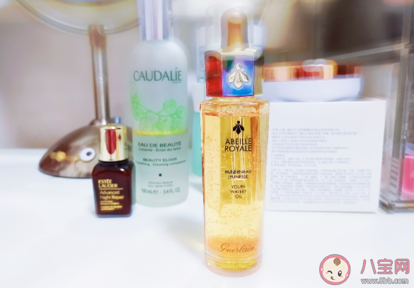 娇兰黄金复原蜜好用吗 娇兰黄金复原蜜使用感受 娇兰黄金复原蜜好用吗 娇兰黄金复原蜜使用感受