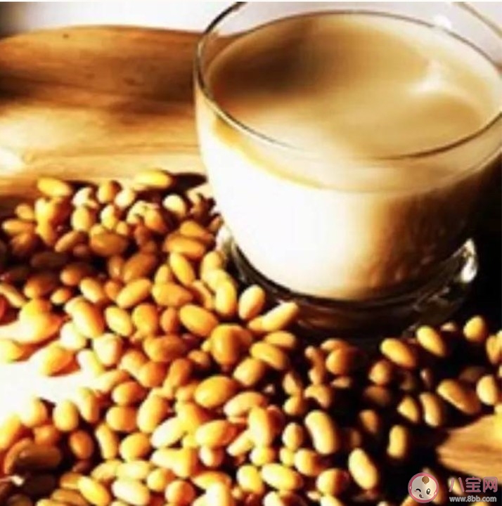 豆浆可以二次加热吗 热豆浆可以保存多久 豆浆可以二次加热吗 热豆浆可以保存多久