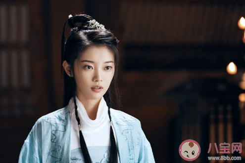 月上重火林奉紫结局是什么 林奉紫和重雪芝是什么关系