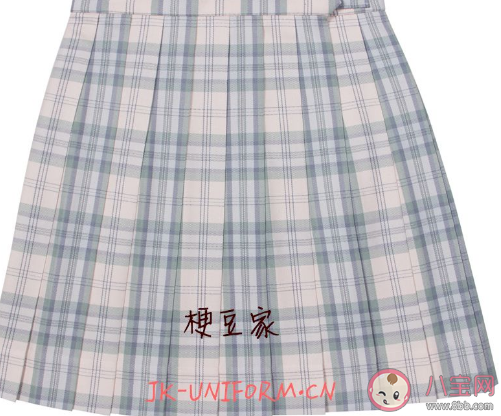jk裙和百褶裙的区别是什么  jk裙和百褶裙有什么不同