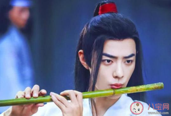 陈情令开播一周年应援文案句子 陈情令开播一周年庆祝说说