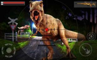 侏罗逃生恐龙猎手  在侏罗纪的逃生奇幻之旅270.png