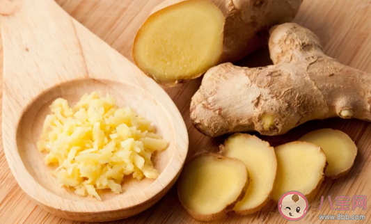 生姜去皮好还是不去皮好 吃姜有哪些讲究 生姜去皮好还是不去皮好 吃姜有哪些讲究