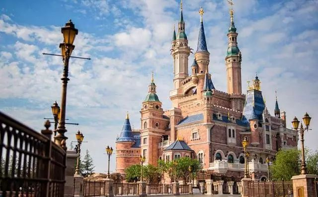 上海迪士尼调整儿童票规定 上海迪士尼现在的儿童票规定是什么样的