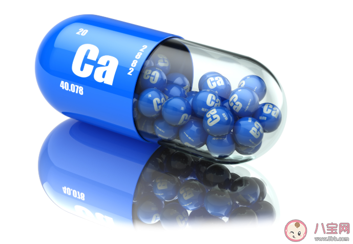 如何吃钙片才能让吸收率最高 吃钙片需要注意什么