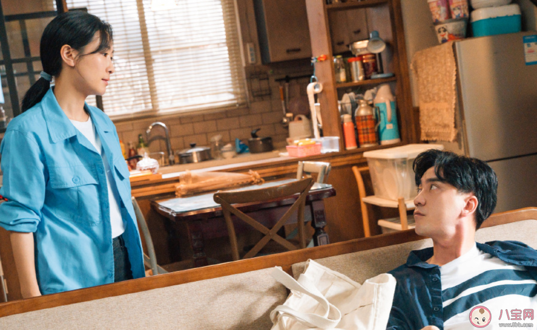 《陪你一起长大》各人物结局是什么 四个家庭最后是怎样的结局