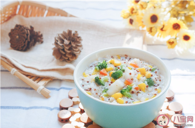 可以冷冻的辅食都有哪些 辅食冷冻放冰箱保存多长时间