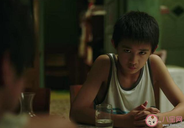 朱朝阳的原生家庭是怎样的 朱朝阳黑化和原生家庭影响关系大吗