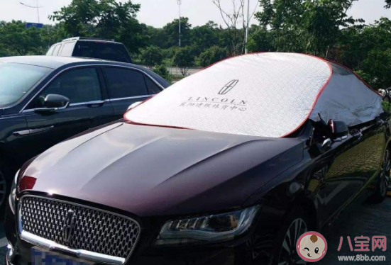 夏天汽车暴晒有没有事 夏天汽车暴晒怎么保护