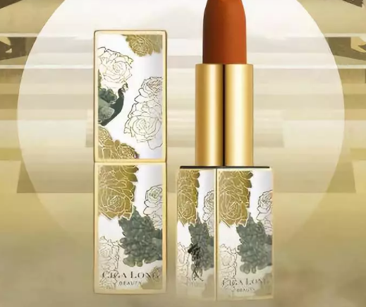 陈情令口红在哪里能买到 陈情令口红有几种颜色