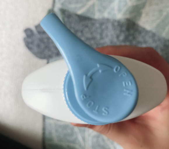 施巴洗发沐浴露味道冲鼻吗 施巴洗发沐浴露感觉怎么样