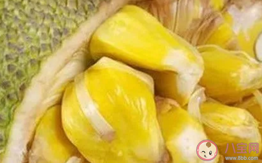 菠萝蜜怎么看熟不熟 菠萝蜜要怎么挑选