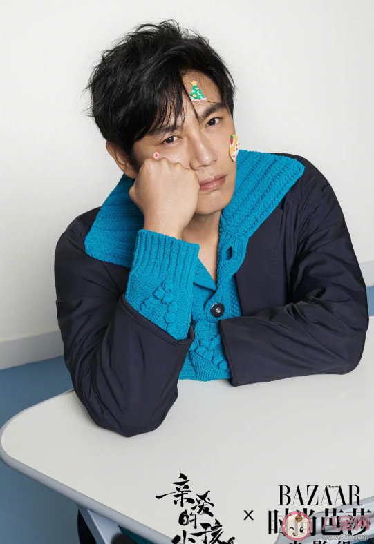 《亲爱的小孩》官宣主演阵容 亲爱的小孩讲述了什么故事 《亲爱的小孩》官宣主演阵容 亲爱的小孩讲述了什么故事