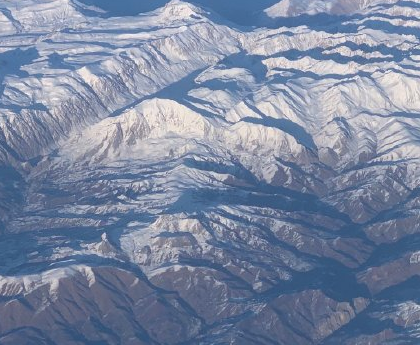 飞机上拍的最美照片朋友圈 坐飞机朋友圈说说带图片