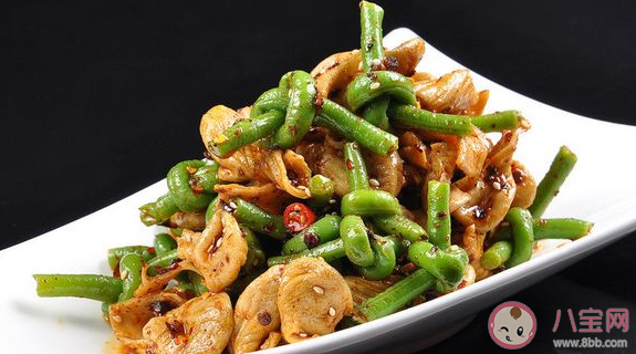 豆角炒了很久还是硬的熟了吗  豆角炒了很久还是不熟怎么办