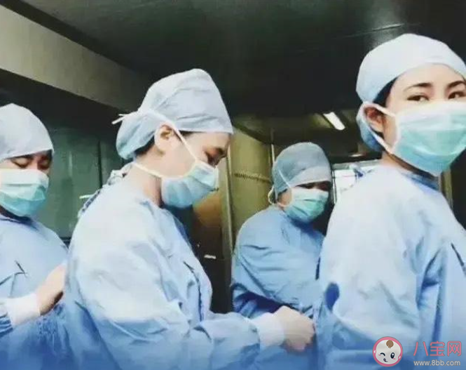 2020疫情妇女节给医护人员的祝福语 2020疫情期间妇女节感谢最美医护人员的说说