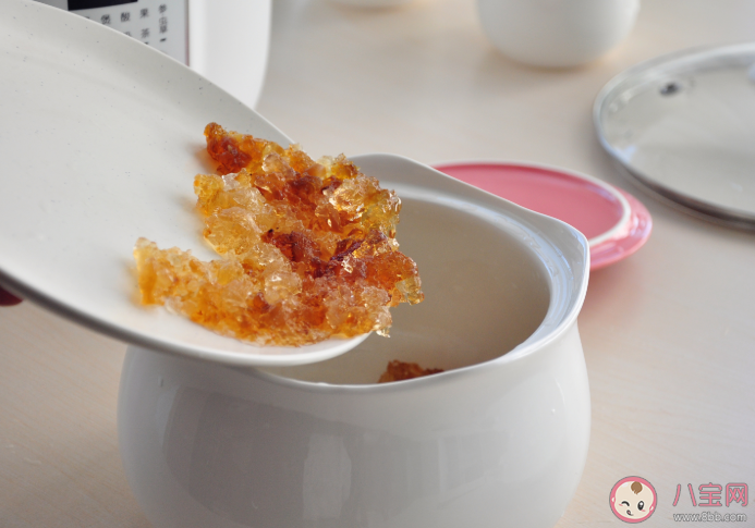 桃胶和雪燕可以一起泡吗 桃胶雪燕能天天喝吗