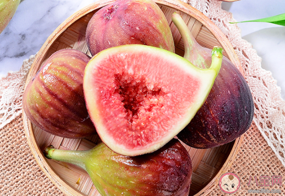 无花果一天吃几颗 吃无花果舌头发麻怎么办