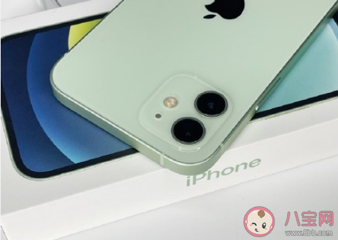 iPhone12紫色和绿色哪个更好看 iPhone12买紫色还是绿色 iPhone12紫色和绿色哪个更好看 iPhone12买紫色还是绿色