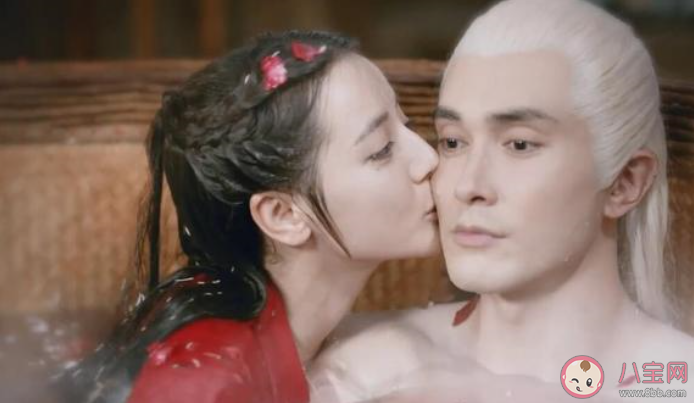 枕上书凤九东华共浴是在第几集 凤九东华共浴片段介绍 枕上书凤九东华共浴是在第几集 凤九东华共浴片段介绍