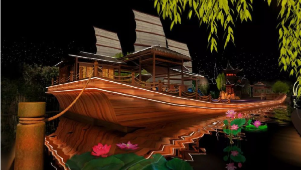 2019央视中秋晚会在哪里举办 2019央视中秋晚会会场地点在哪