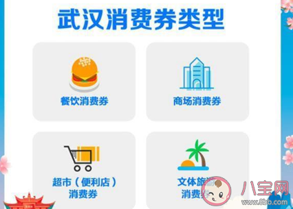武汉消费券第二期什么时候开始 武汉消费券第二期开始时间 武汉消费券第二期什么时候开始 武汉消费券第二期开始时间