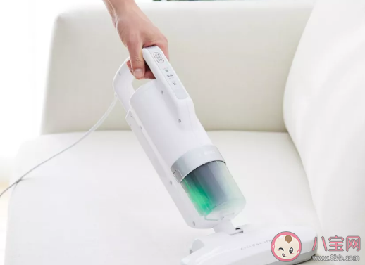 除螨仪吸出来的粉末是什么东西 怎么样去除螨虫