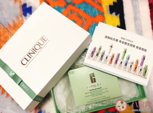 倩碧维C安瓶精华液怎么样 倩碧维C安瓶精华液试用测评