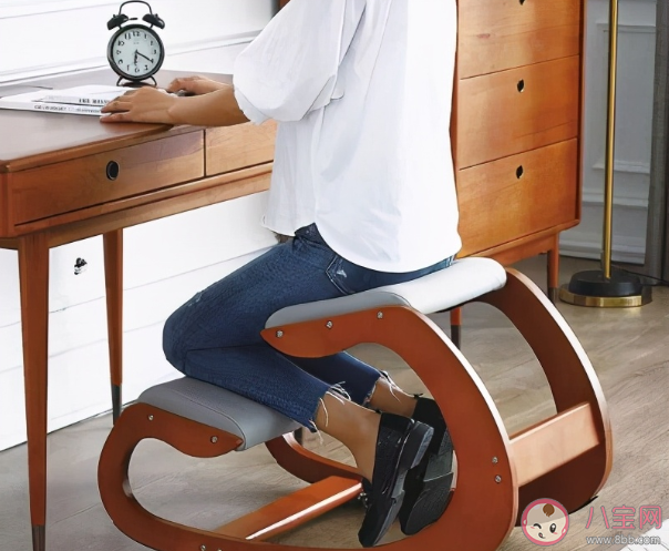 网红跪椅可以矫正不良坐姿吗 怎么矫正不良坐姿 网红跪椅可以矫正不良坐姿吗 怎么矫正不良坐姿