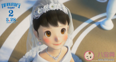 大雄静香要结婚了是真的吗 《哆啦A梦：伴我同行2》大结局是什么