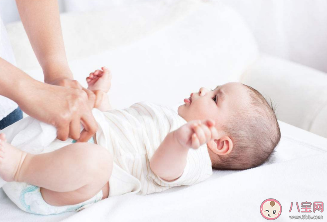 宝宝纸尿裤要分日用夜用的吗 宝宝纸尿裤选购4个要点