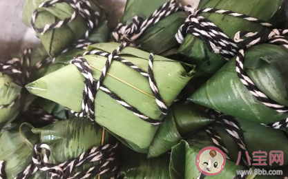 宝宝吃粽子怎么帮助消化 吃粽子帮助消化的小技巧 宝宝吃粽子怎么帮助消化 吃粽子帮助消化的小技巧
