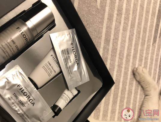 菲洛嘉逆时光精华怎么样 菲洛嘉逆时光精华试用测评 菲洛嘉逆时光精华怎么样 菲洛嘉逆时光精华试用测评