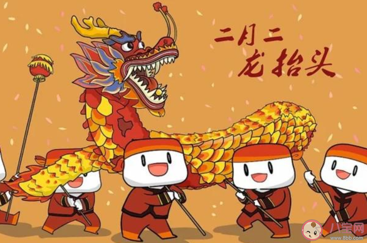 2020二月二龙抬头吃什么传统美食 龙抬头吃传统美食推荐