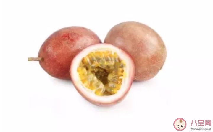 百香果可以用热水泡吗 百香果泡水要注意什么