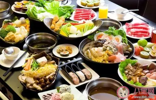 为什么有些人吃火锅会拉肚子 怎样吃火锅不会拉肚子