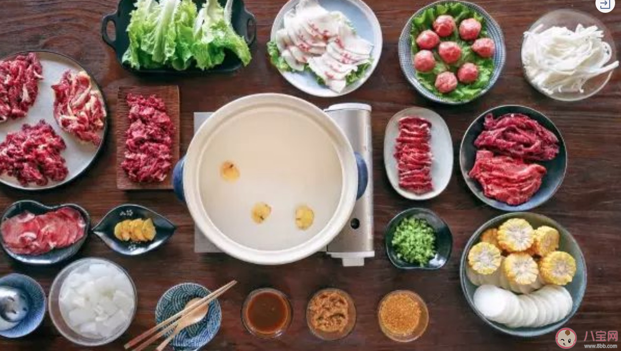 猪油适合做火锅吗 火锅为什么不用猪油