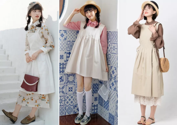 2019早秋女生好看时尚的穿搭 2019早秋女生应该怎么穿 2019早秋女生好看时尚的穿搭 2019早秋女生应该怎么穿