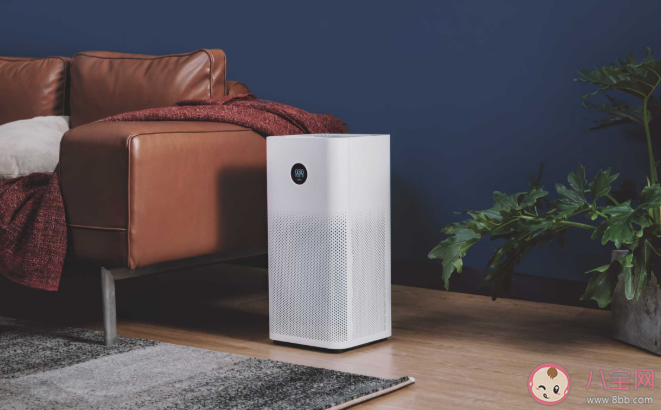 负离子空气净化器好吗 空气净化器产生的负离子越多越好吗