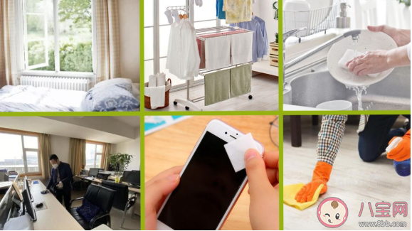 消毒剂正确使用方法是什么 消毒剂不可以用于空气消毒吗